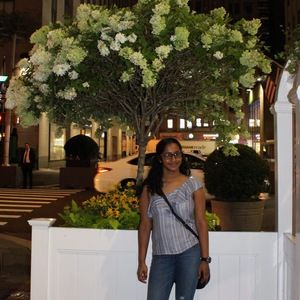 Meet your Posher, Loshanie